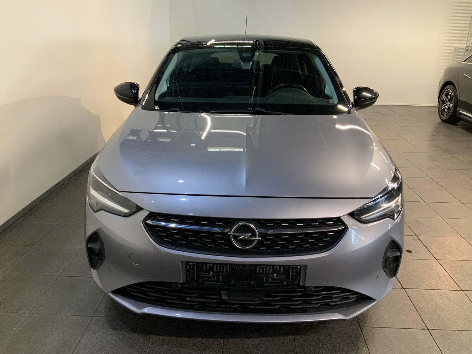 Opel Corsa 1,2 Sport