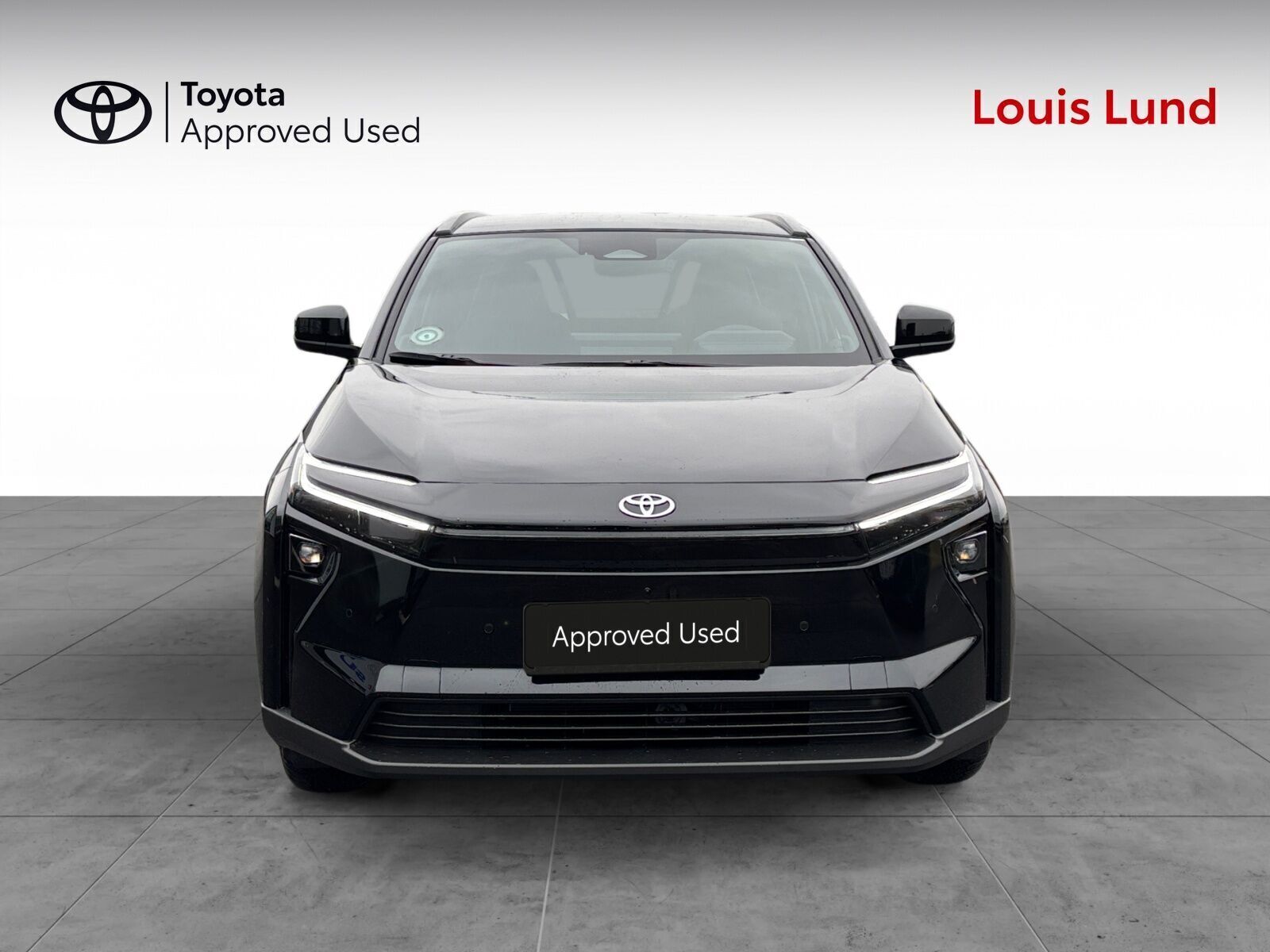 Toyota BZ4X EL Executive 224HK 5d Aut.