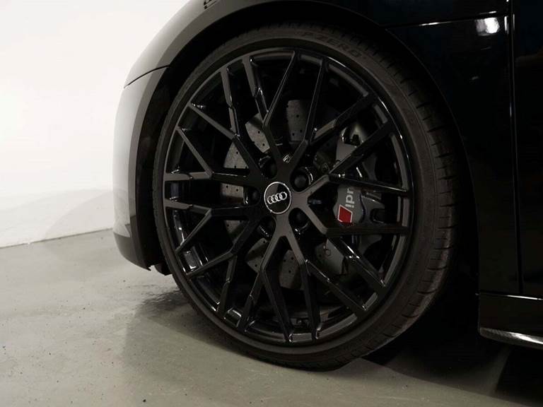 Audi R8 5,2 FSi Plus Spyder quattro S-tr.