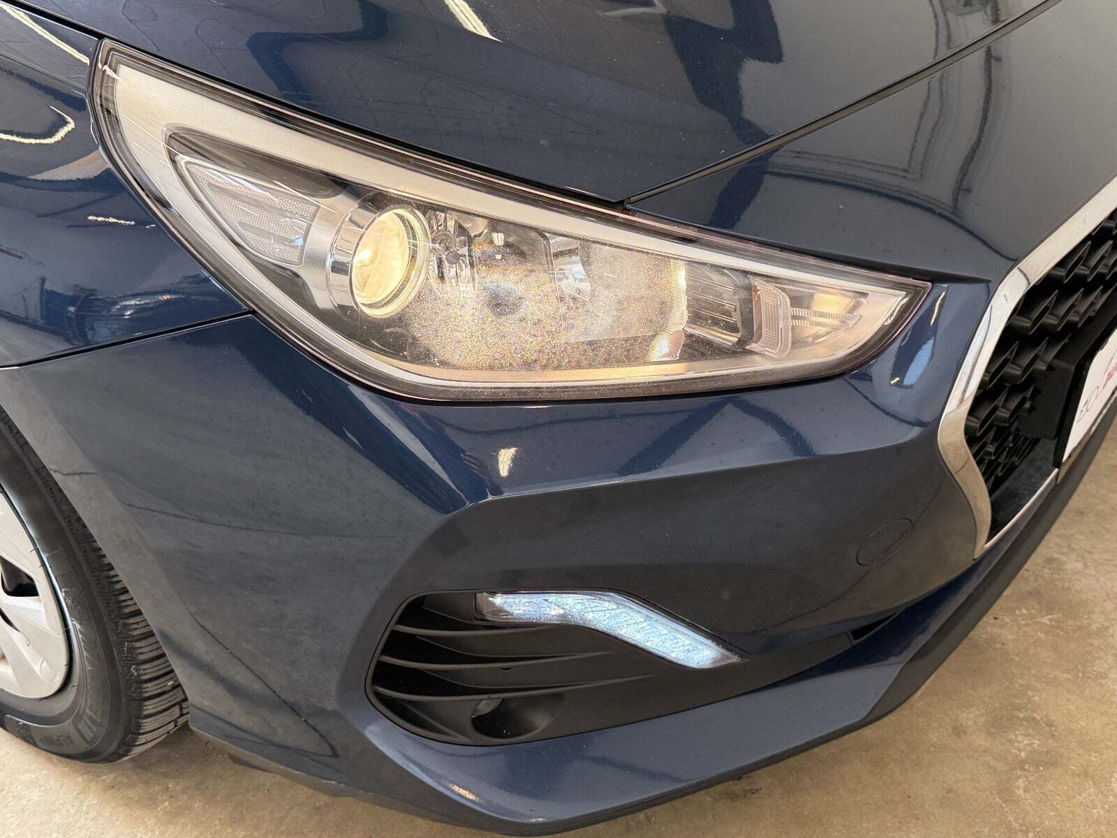 Hyundai i30 1,0 T-GDi Go! stc.