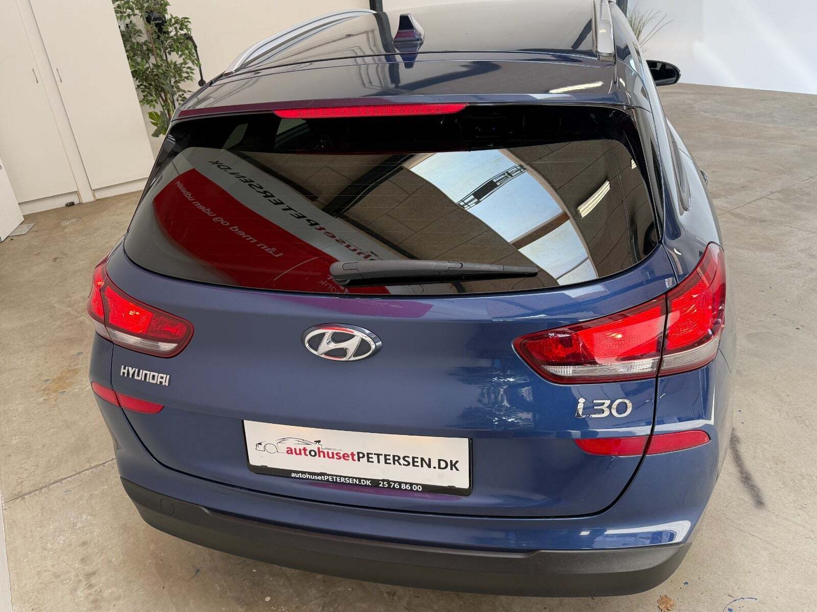 Hyundai i30 1,0 T-GDi Go! stc.