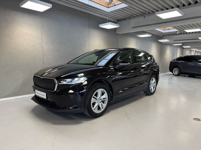 Skoda Enyaq 50 iV 148HK 5d Aut.