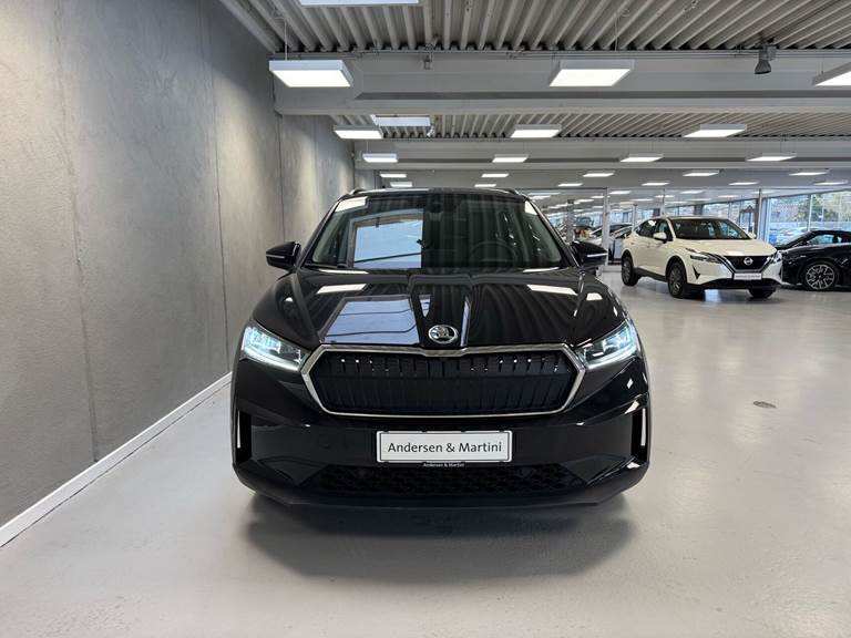 Skoda Enyaq 50 iV 148HK 5d Aut.