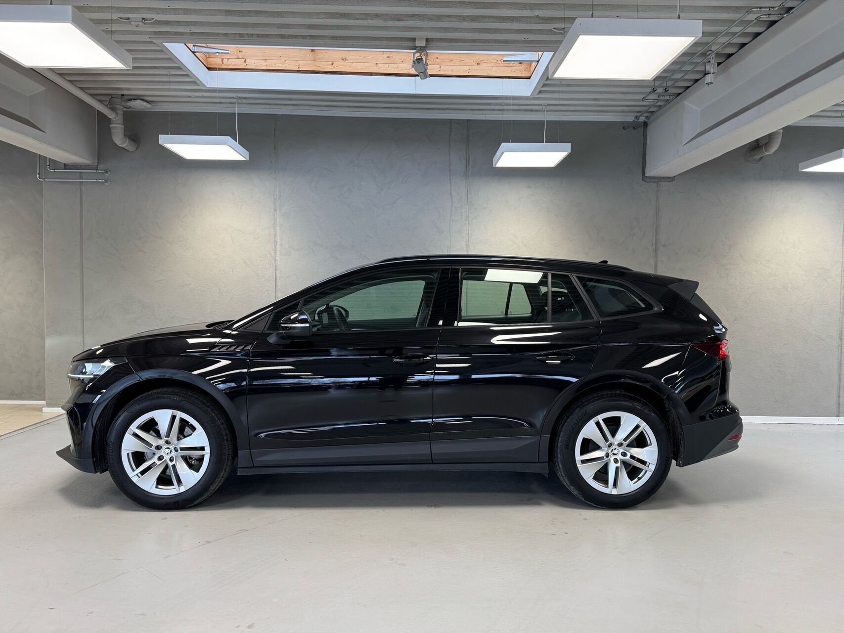 Skoda Enyaq 50 iV 148HK 5d Aut.