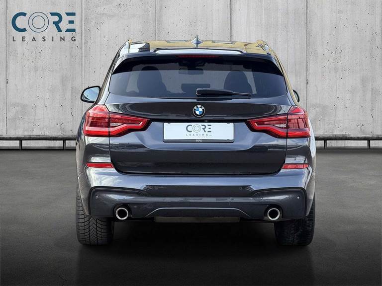 BMW X3 3,0 xDrive30d M-Sport aut.