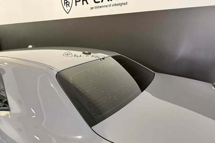 undefined Dodge Challenger fra 2018