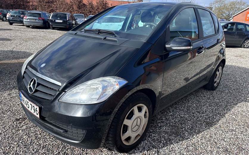 Mercedes A180 2,0 CDi