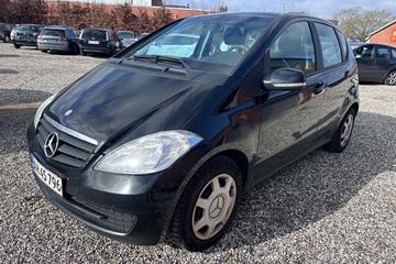 Mercedes A180 2,0 CDi