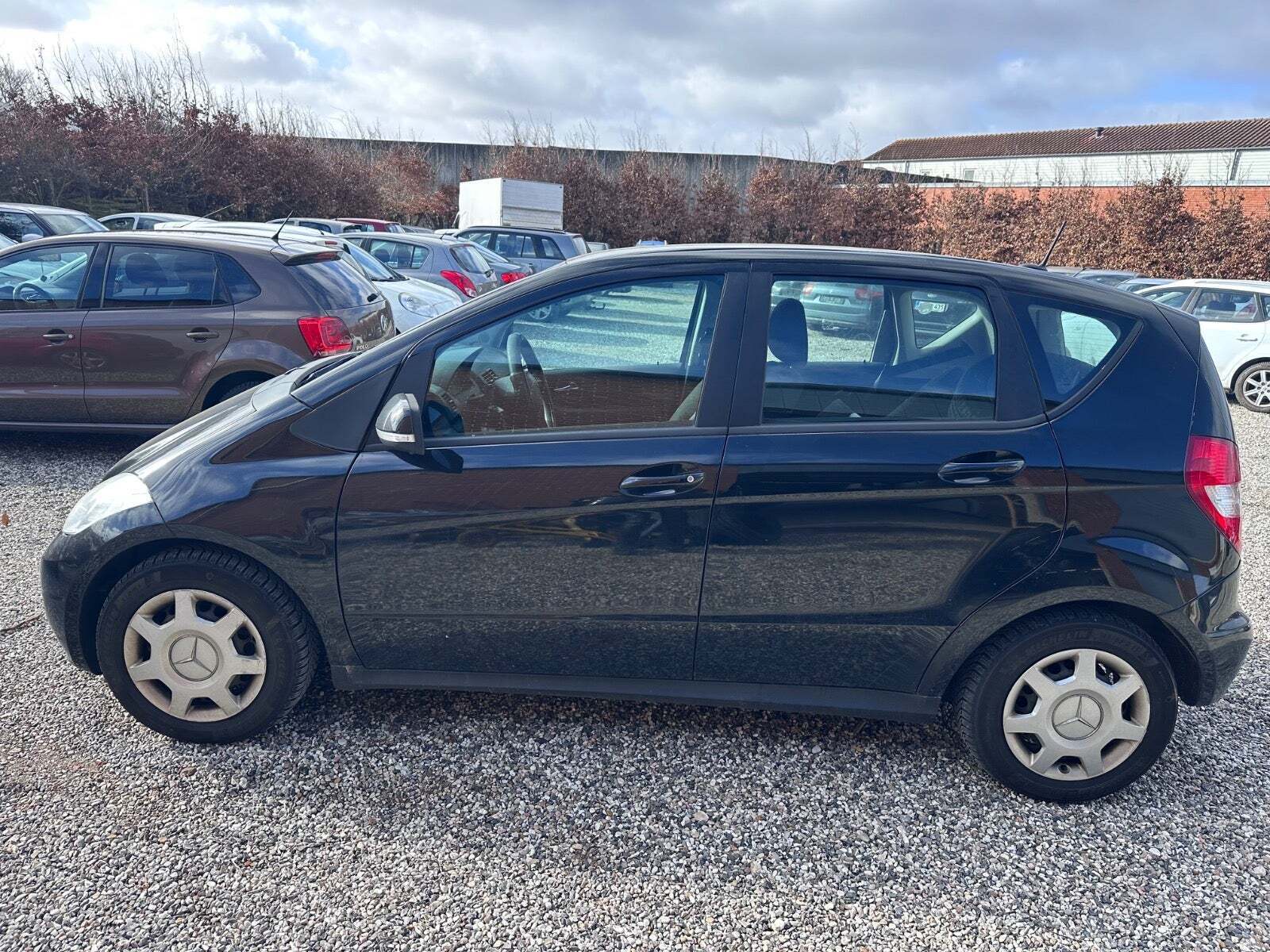 Mercedes A180 2,0 CDi