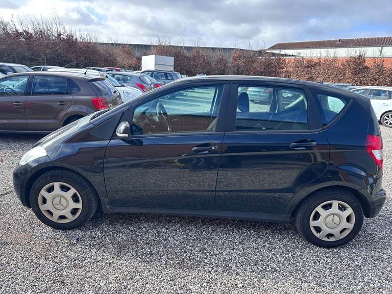 Mercedes A180 2,0 CDi