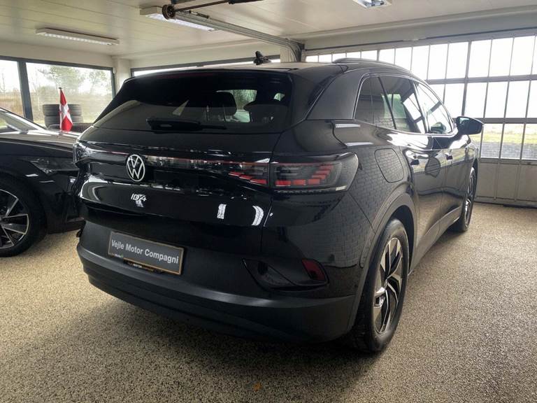 VW ID.4 77 Pro