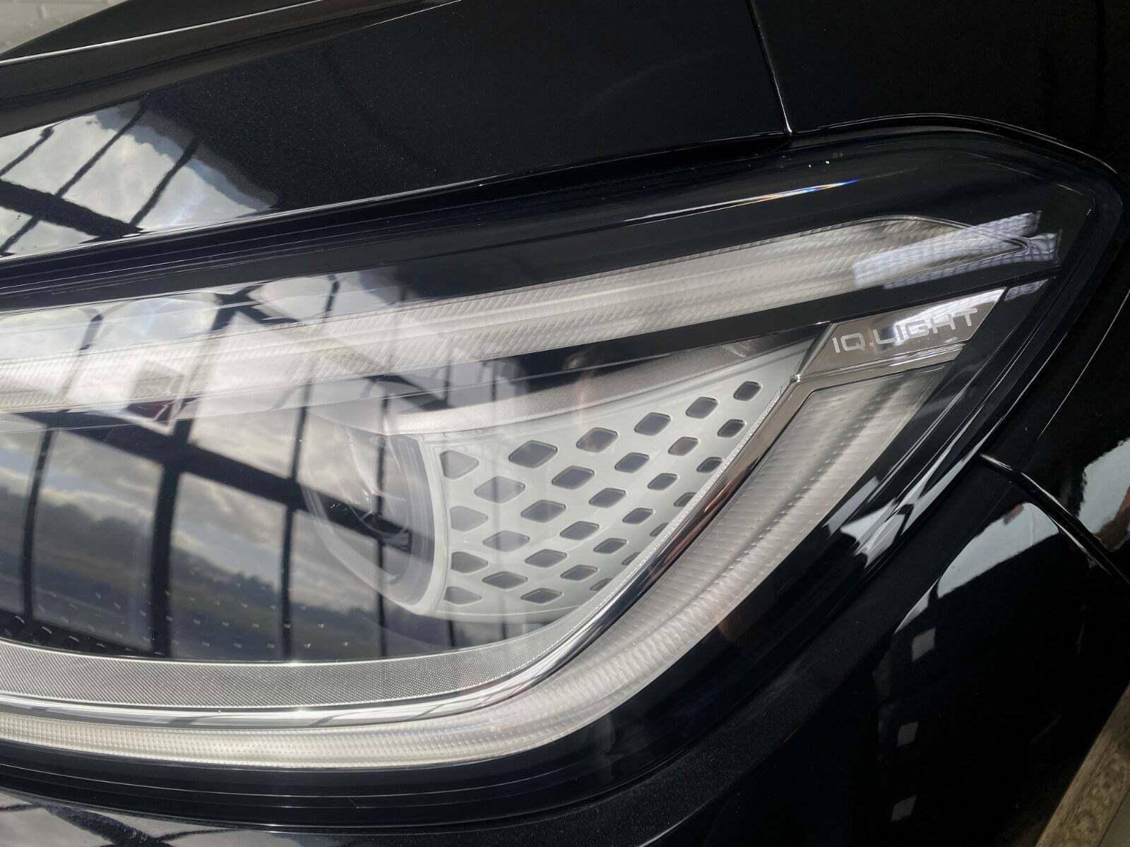 Sort VW ID.4 fra 2024