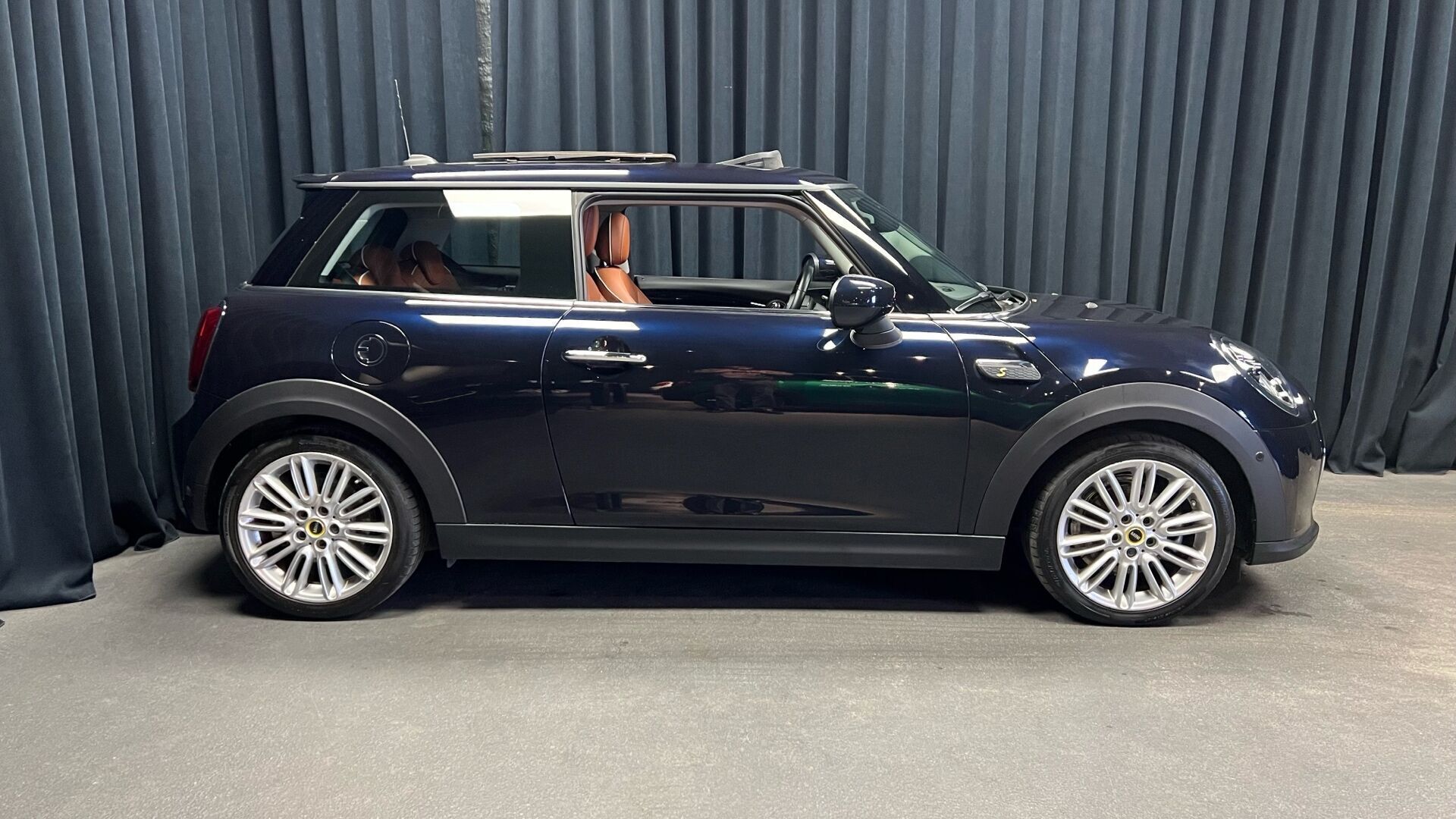 Mini Cooper SE EL Mini Yours 184HK 3d Aut.