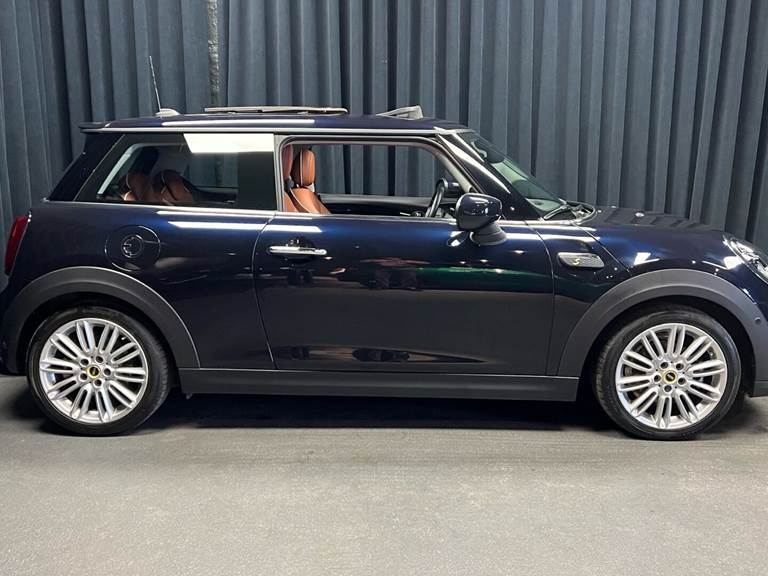 Mini Cooper SE EL Mini Yours 184HK 3d Aut.