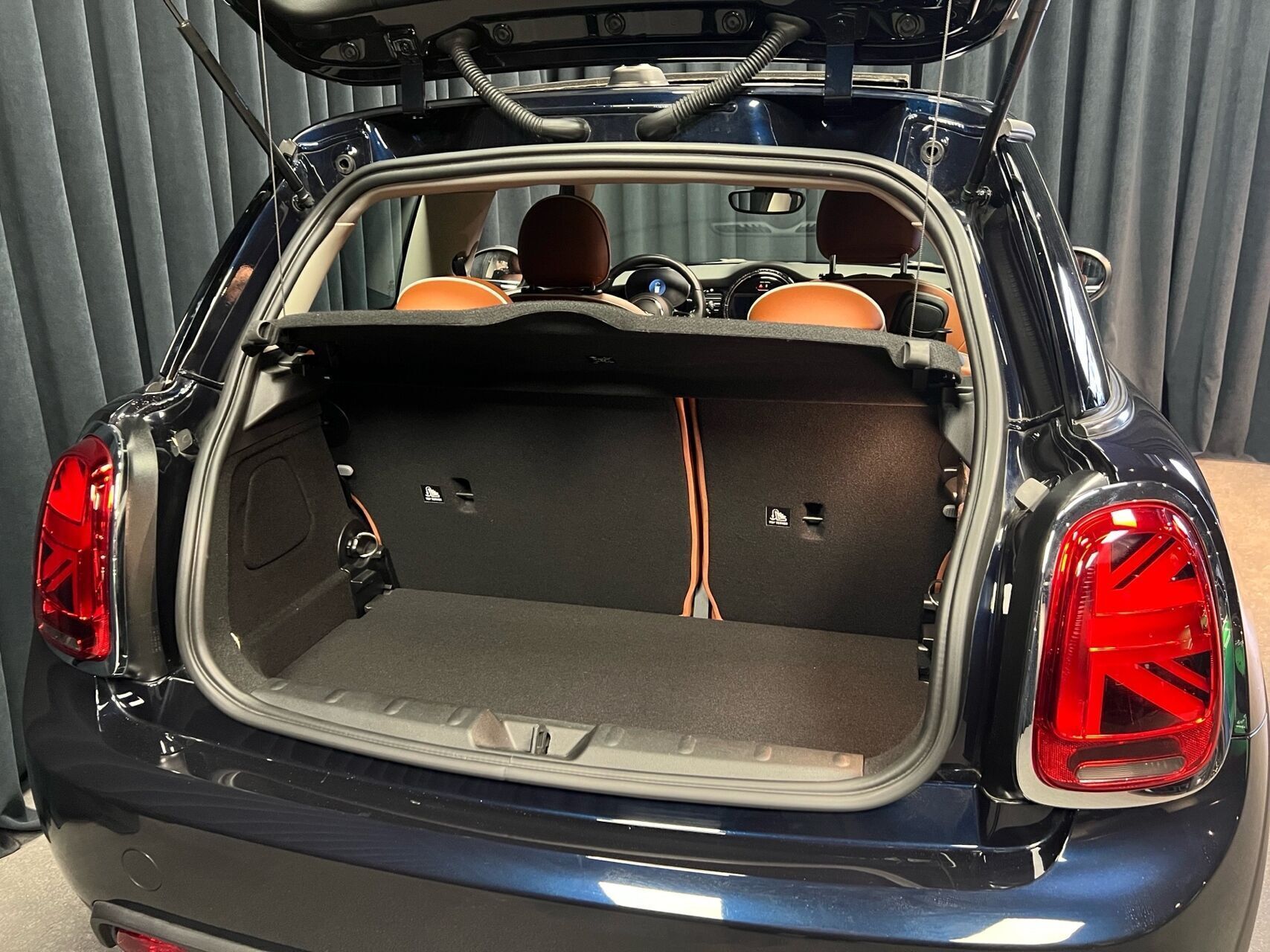 Mini Cooper SE EL Mini Yours 184HK 3d Aut.