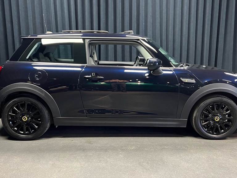 Mini Cooper SE EL 184HK 3d Aut.