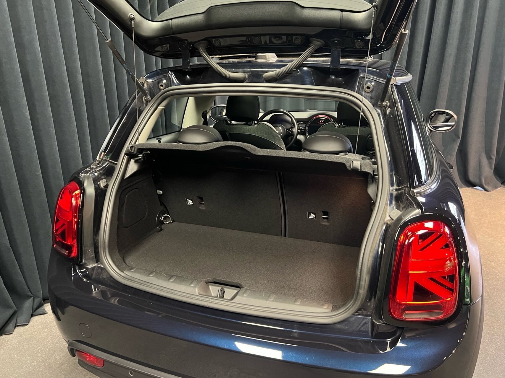 Mini Cooper SE EL 184HK 3d Aut.