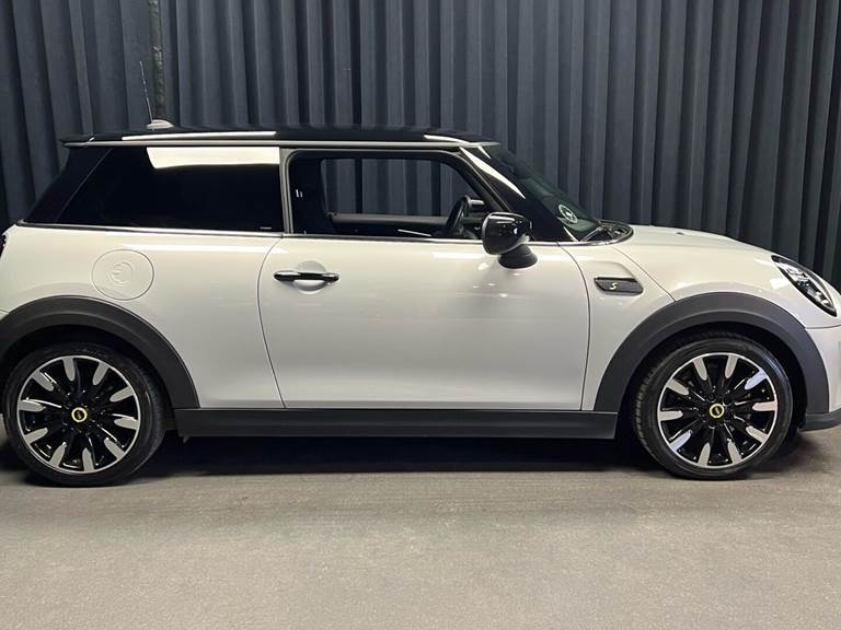 Mini Cooper SE EL 184HK 3d Aut.