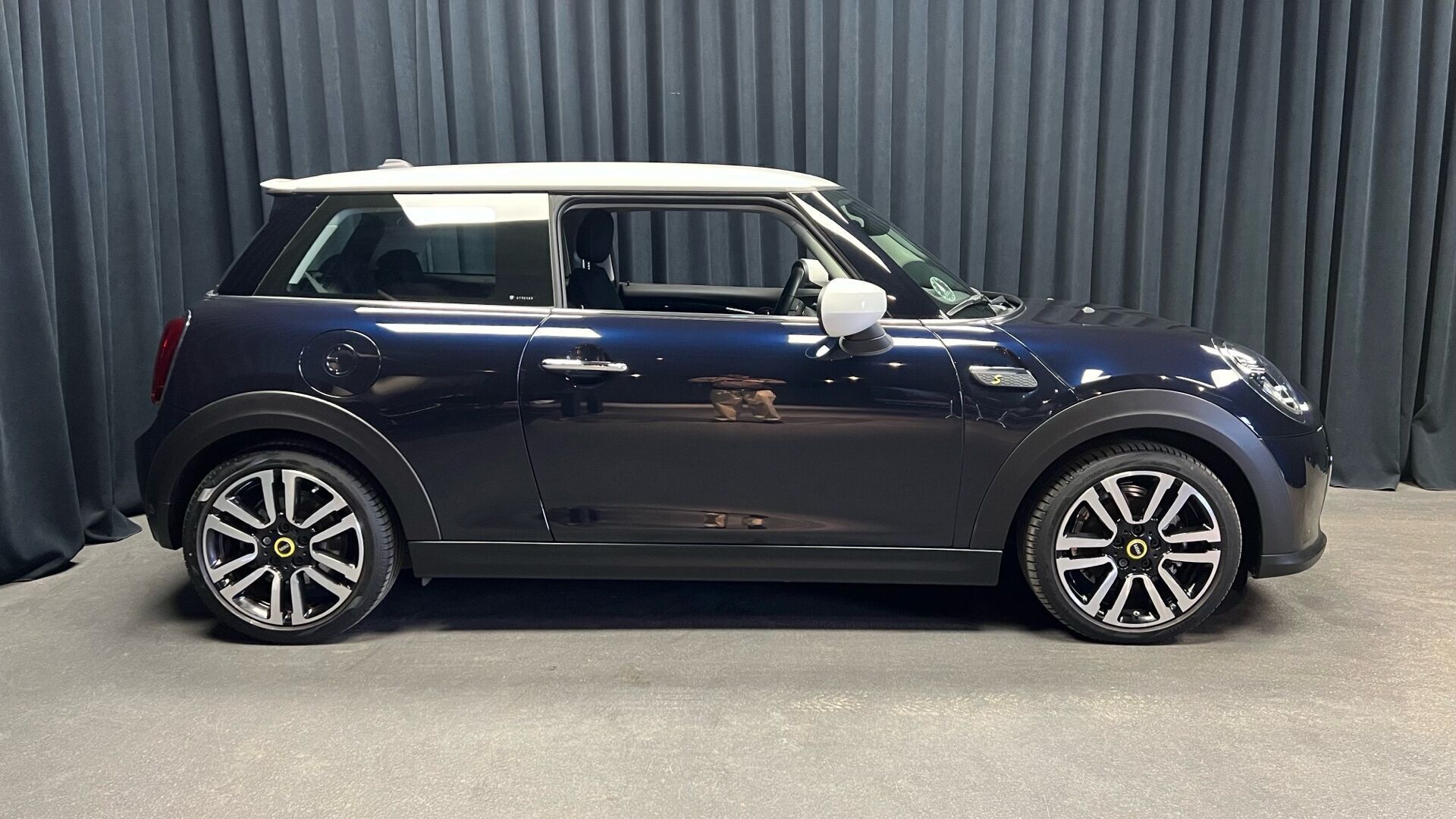 Mini Cooper SE EL 184HK 3d Aut.