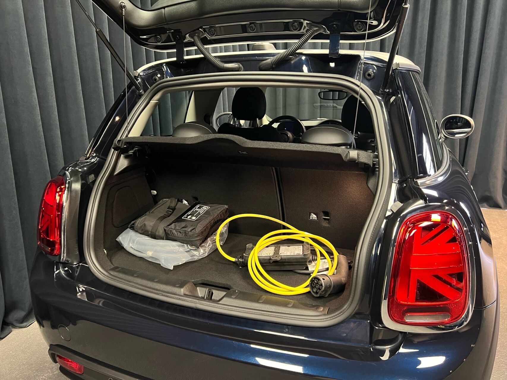 Mini Cooper SE EL 184HK 3d Aut.