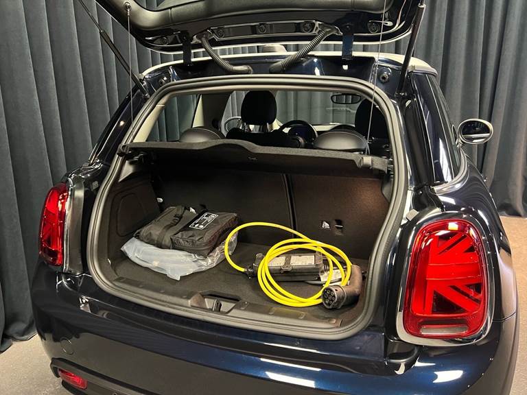 Mini Cooper SE EL 184HK 3d Aut.