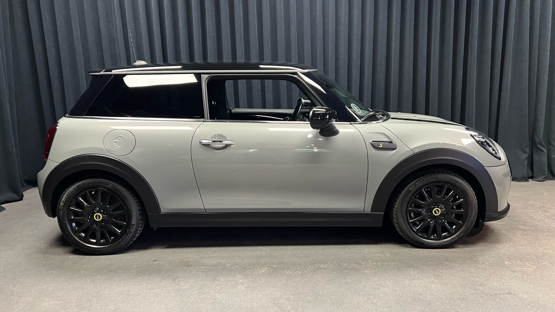 Mini Cooper SE EL 184HK 3d Aut.