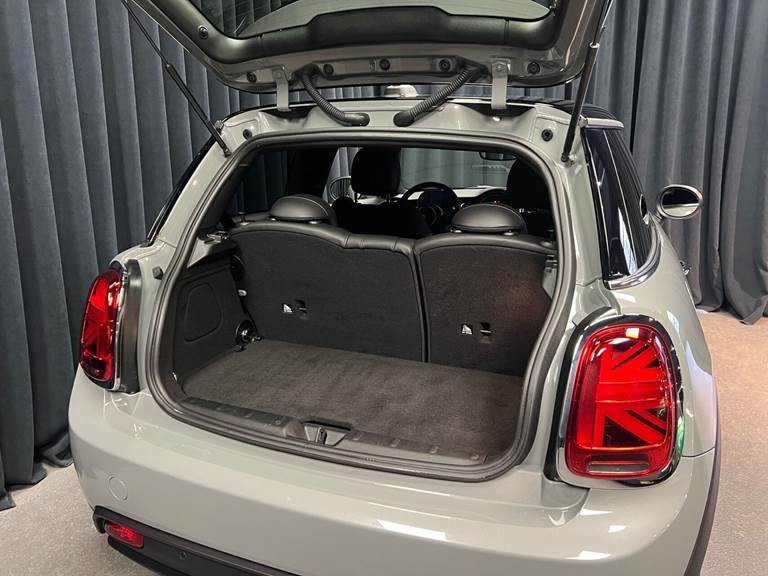 Mini Cooper SE EL 184HK 3d Aut.