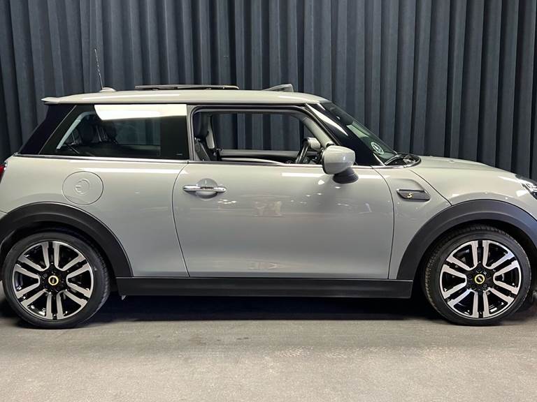 Mini Cooper SE EL 184HK 3d Aut.