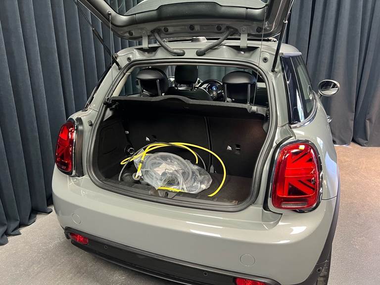 Mini Cooper SE EL 184HK 3d Aut.