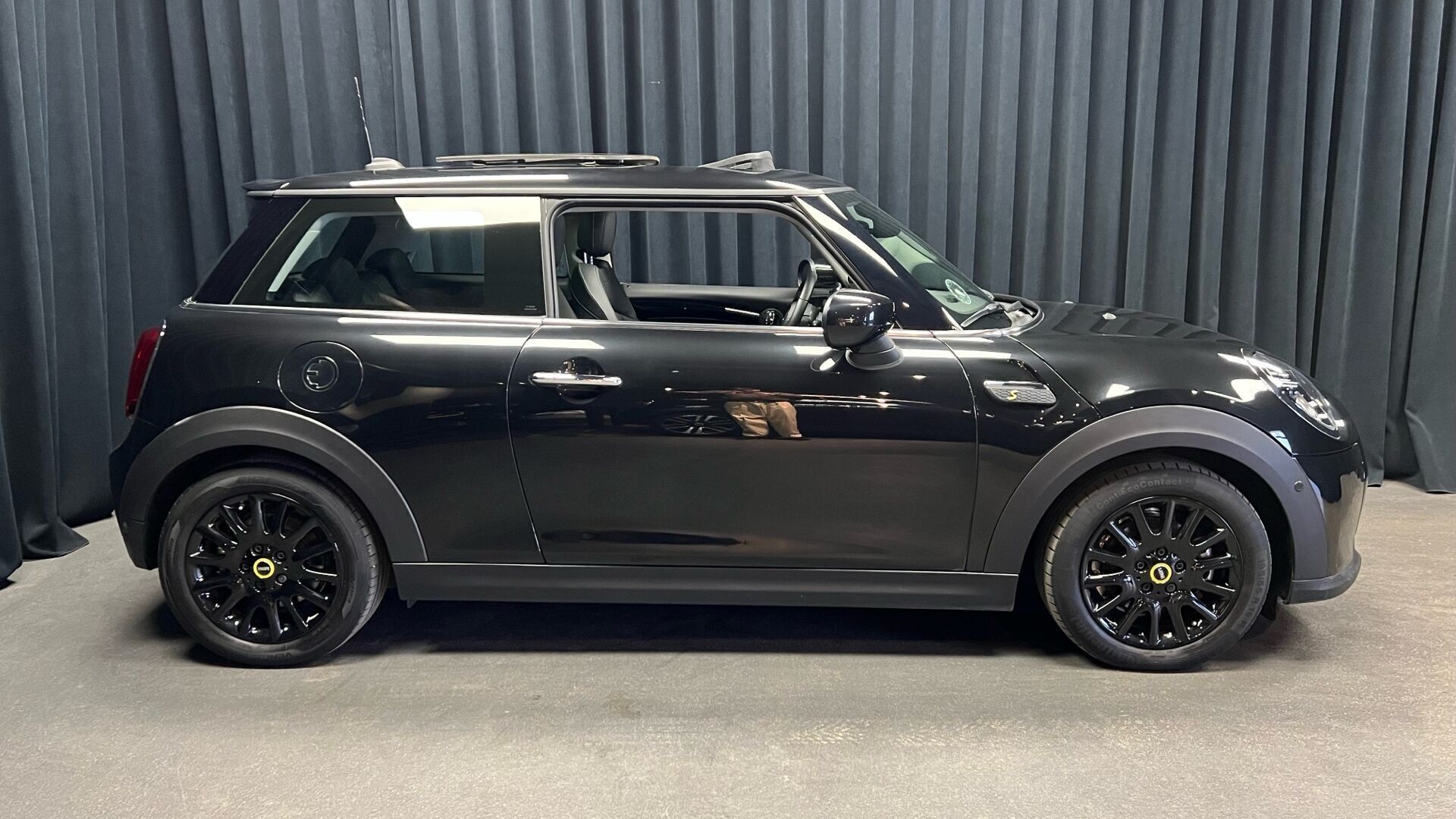 Mini Cooper SE EL 184HK 3d Aut.
