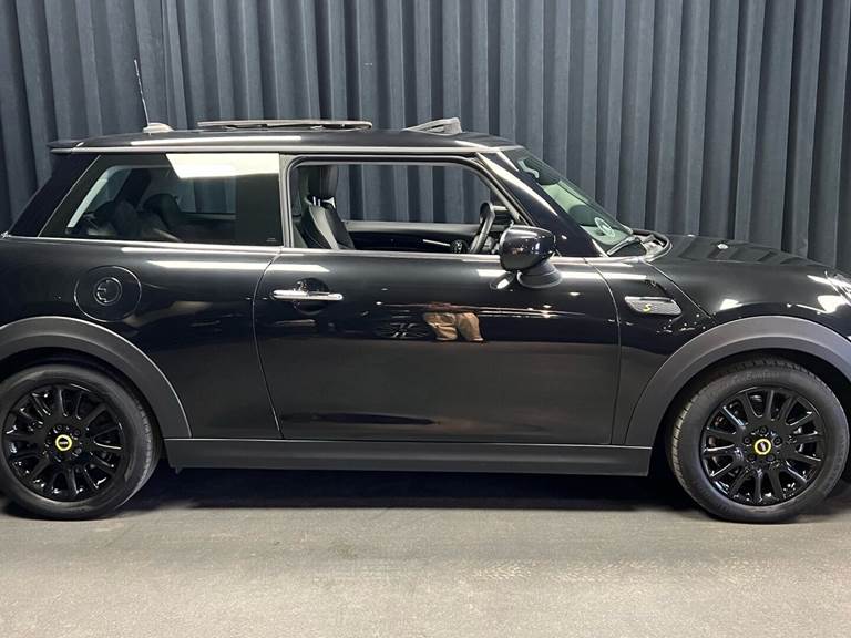 Mini Cooper SE EL 184HK 3d Aut.