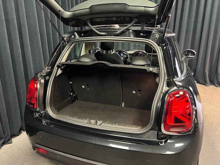 Mini Cooper SE EL 184HK 3d Aut.