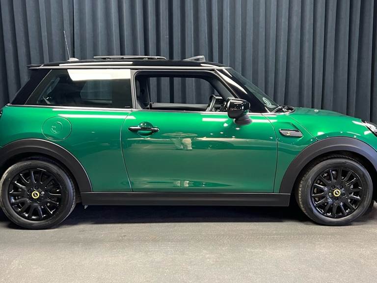 Mini Cooper SE EL 184HK 3d Aut.