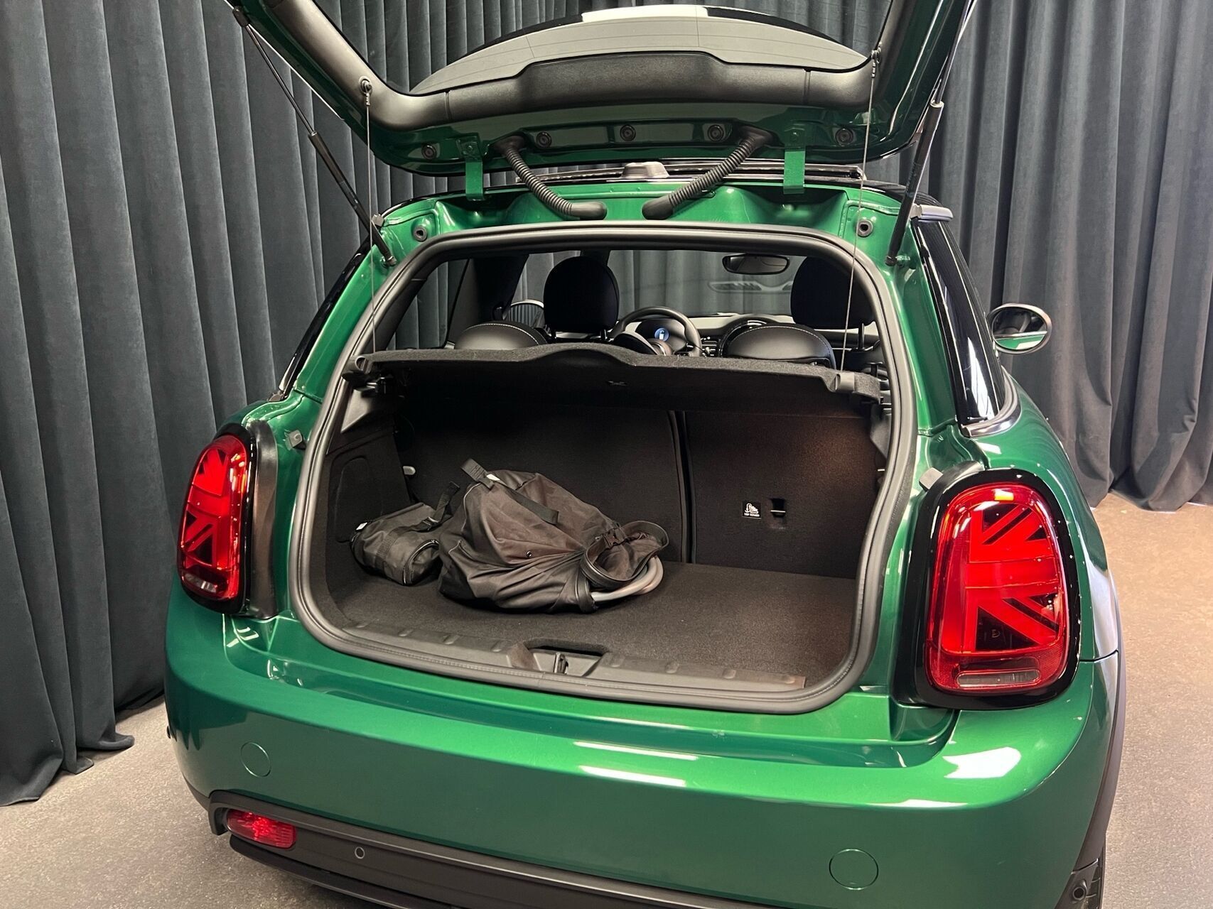 Mini Cooper SE EL 184HK 3d Aut.