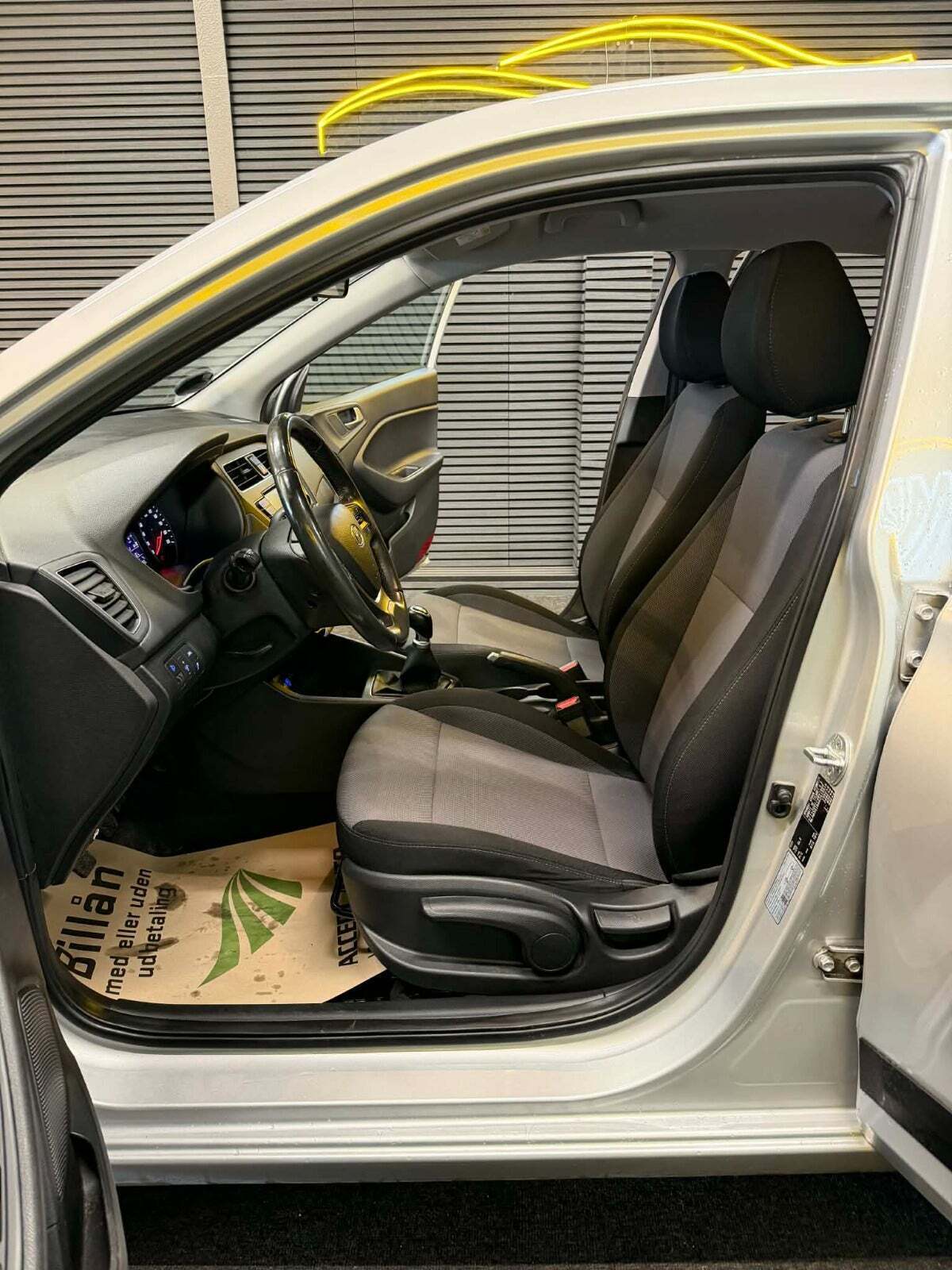 Hyundai i20 1,25 Style