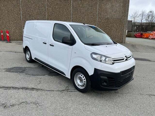 Citroën e-Jumpy 75 L2 MasterLine