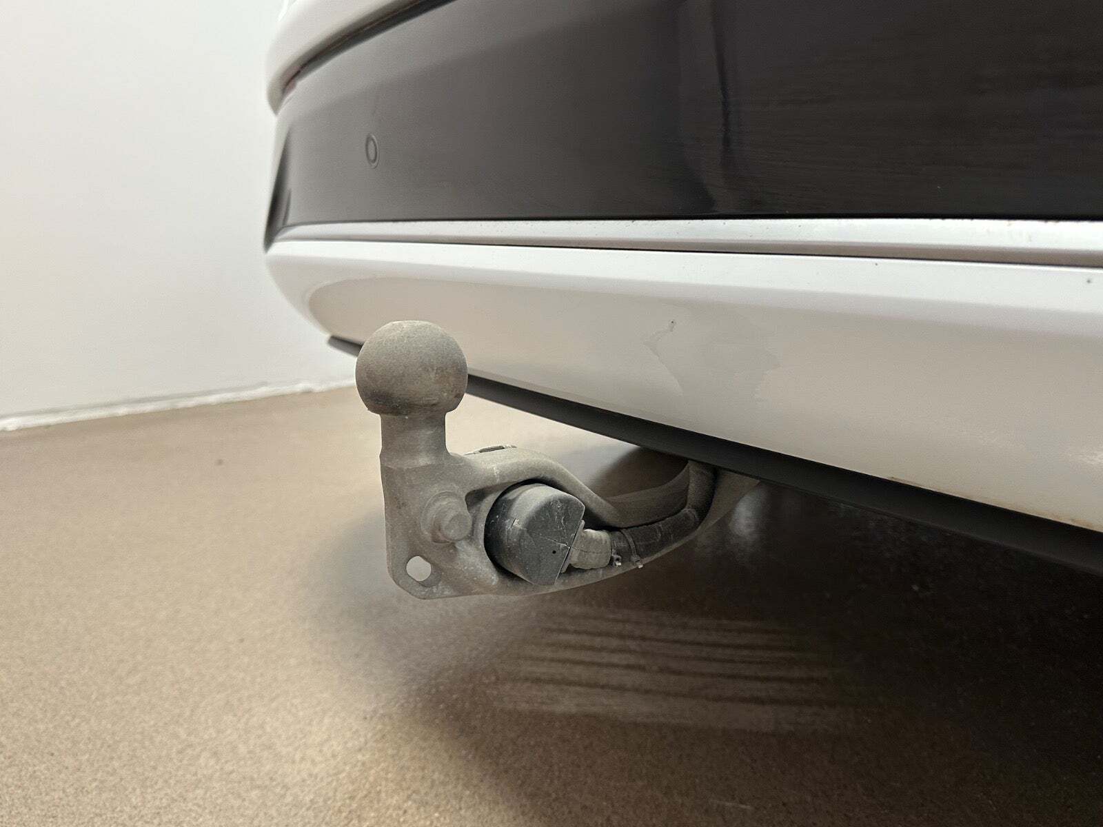 Xpeng G9 Performance