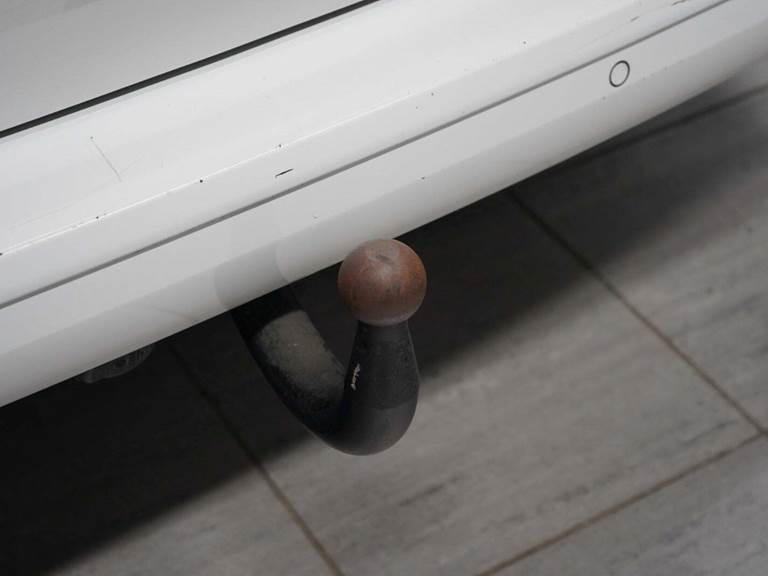 VW Caravelle 2,0 TDi 110 Comfortline kort