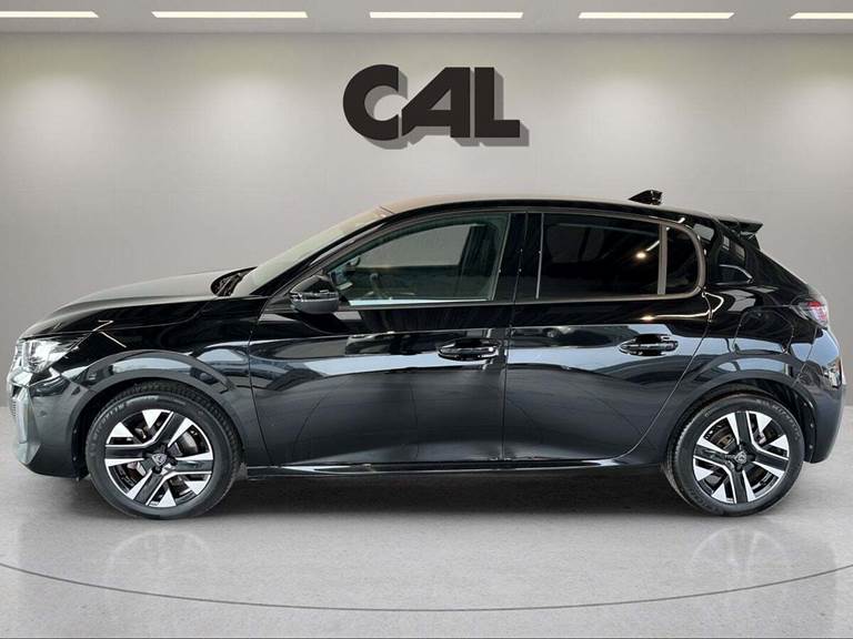 Peugeot 208 1,2 PureTech 100 Allure