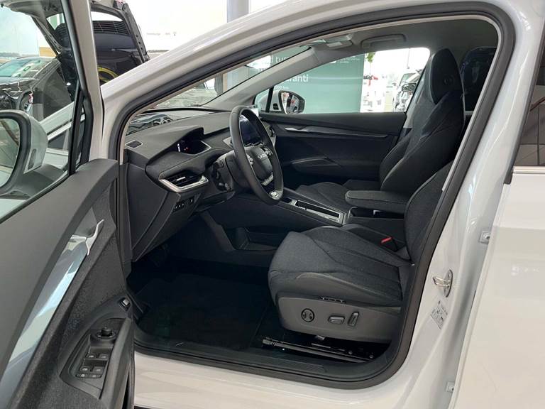 Skoda Elroq 85 iV Advanced