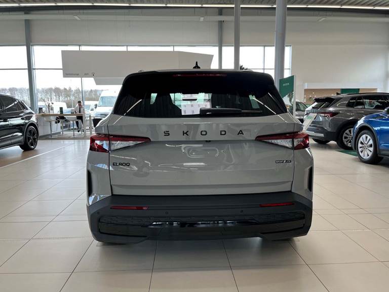 Skoda Elroq 85 iV Sportline