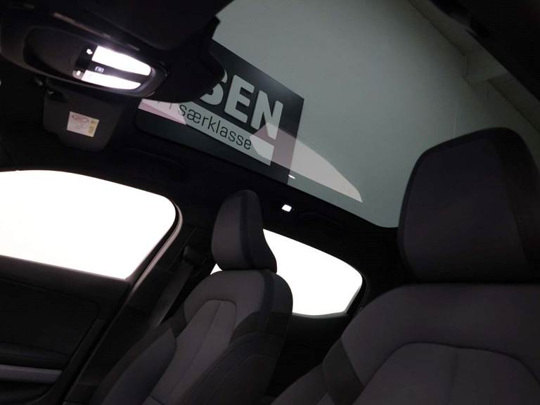 Polestar 2 Long Range AWD