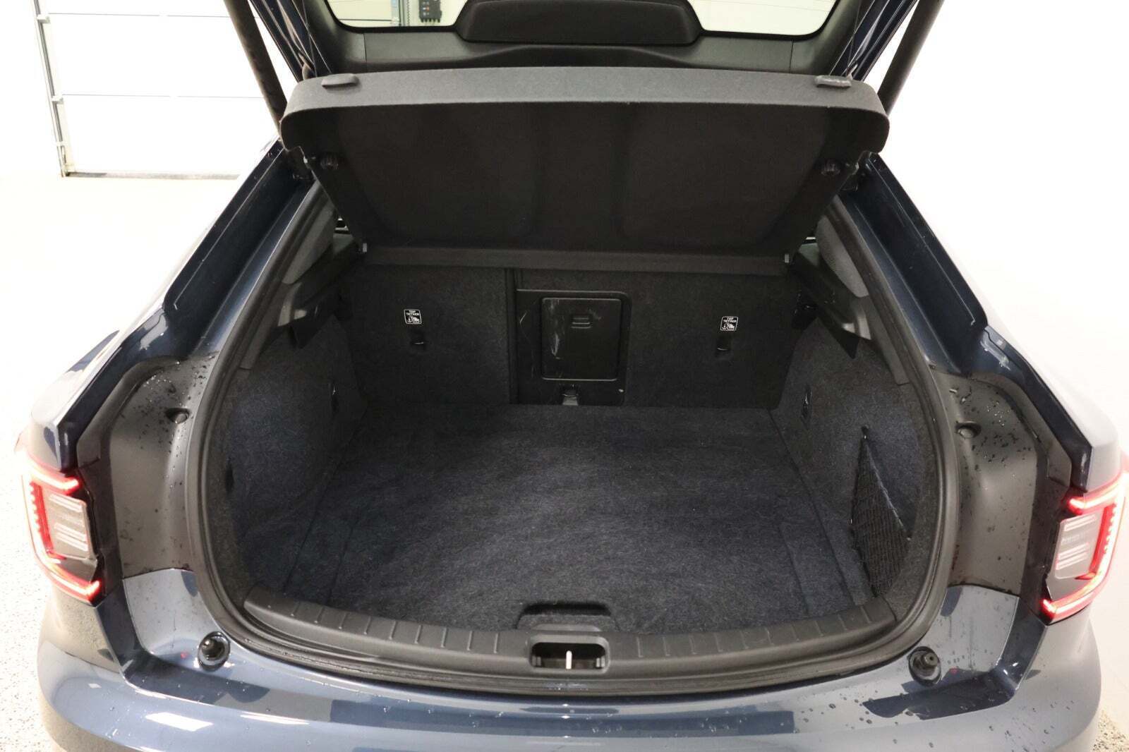 undefined Polestar 2 fra 2021