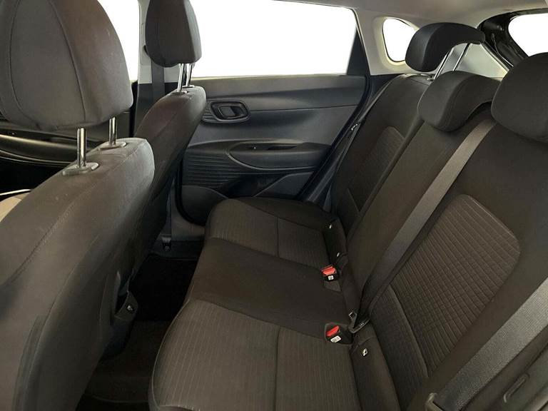 Hyundai i20 1,0 T-GDi Advanced