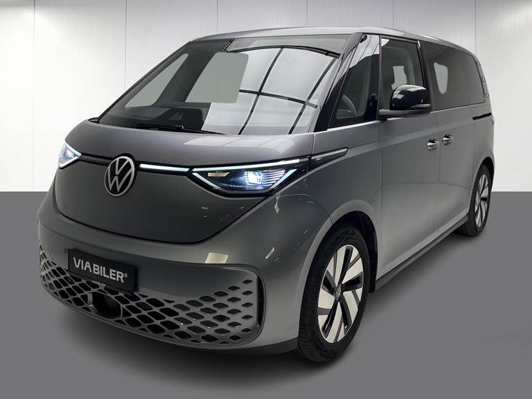 VW ID.Buzz EL 204HK Aut.