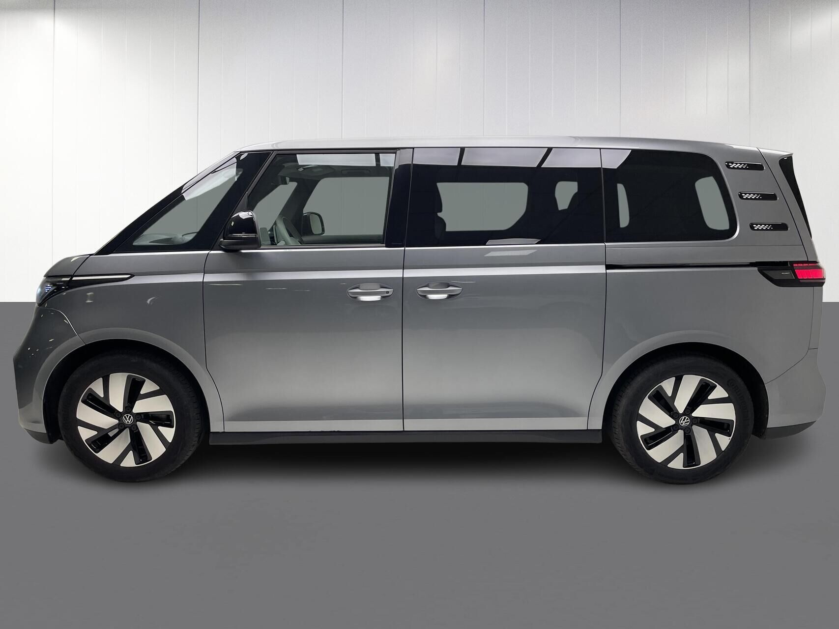 VW ID.Buzz EL 204HK Aut.