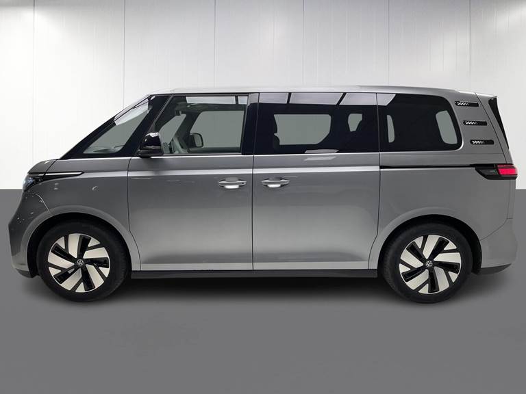 VW ID.Buzz EL 204HK Aut.