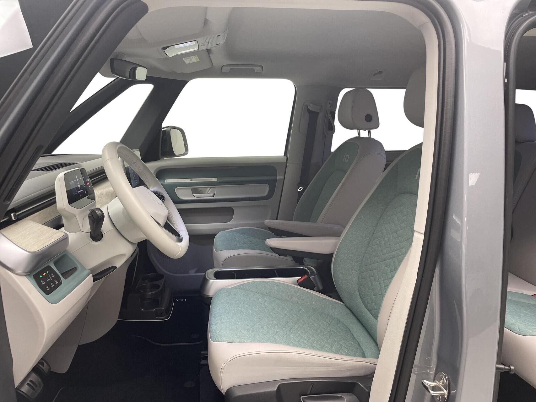 VW ID.Buzz EL 204HK Aut.