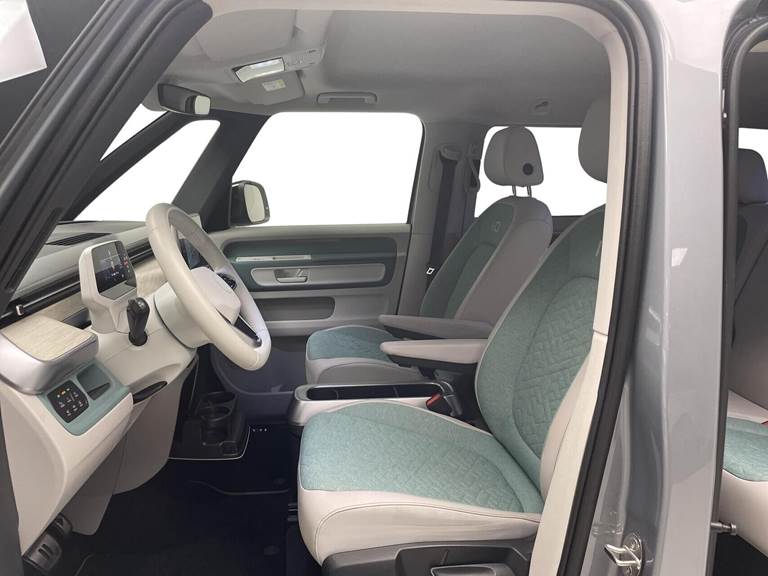 VW ID.Buzz EL 204HK Aut.