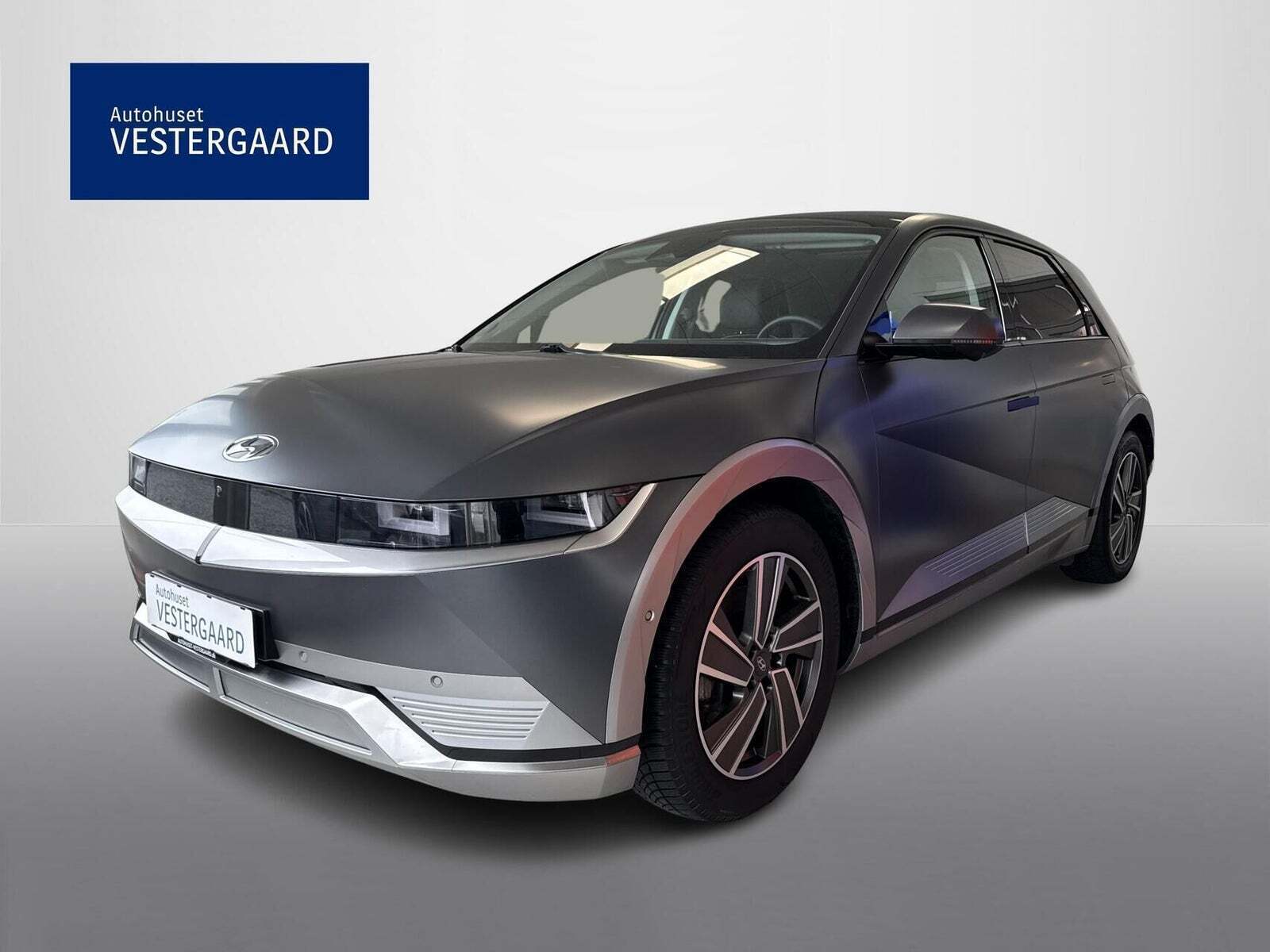 Hyundai Ioniq 5 77 Ultimate